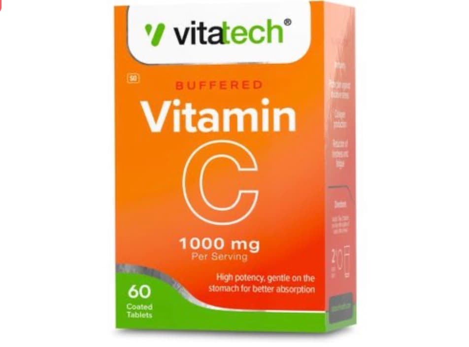 VITATECH Vitamin C