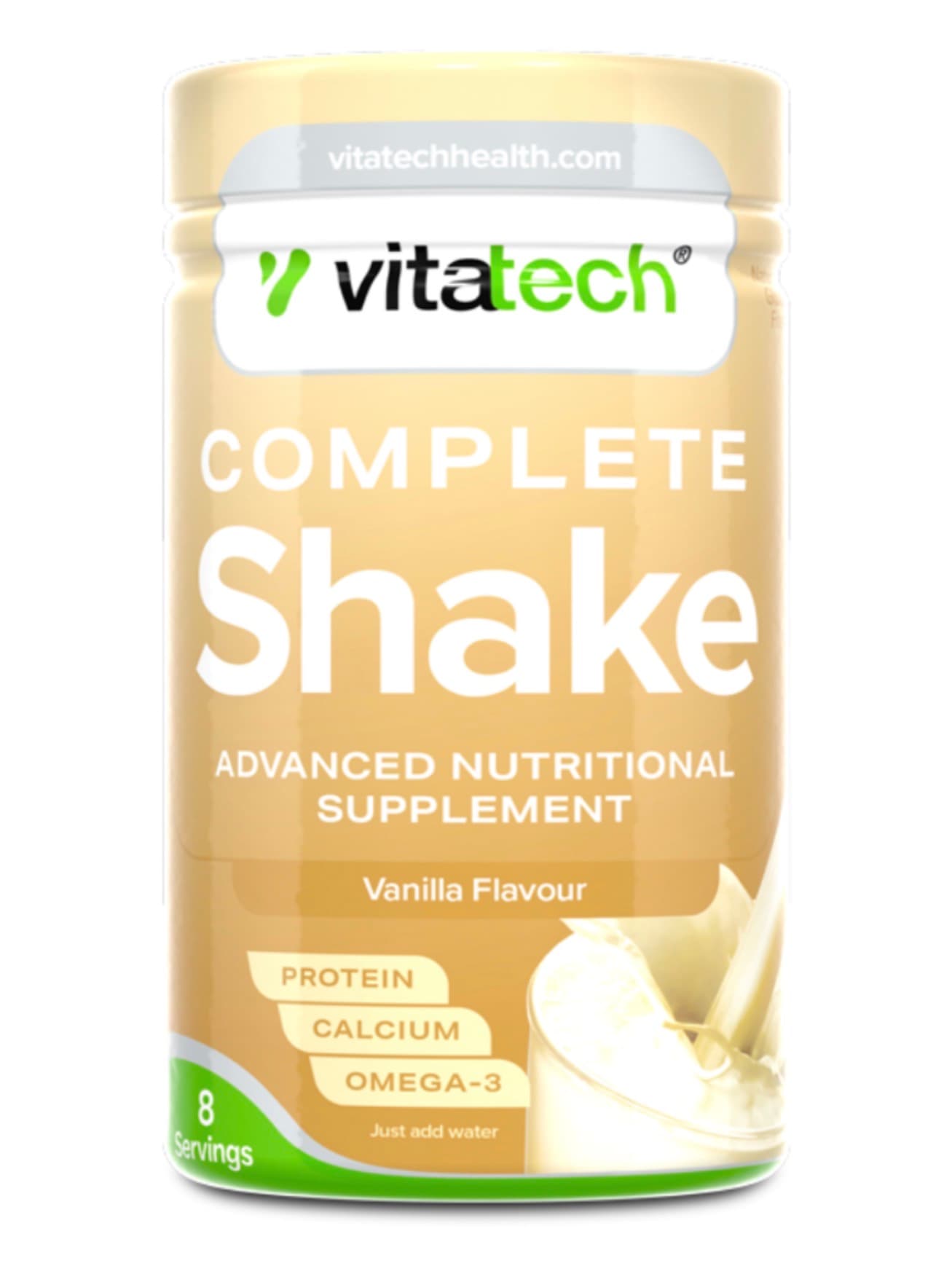 Immune Complete Shake