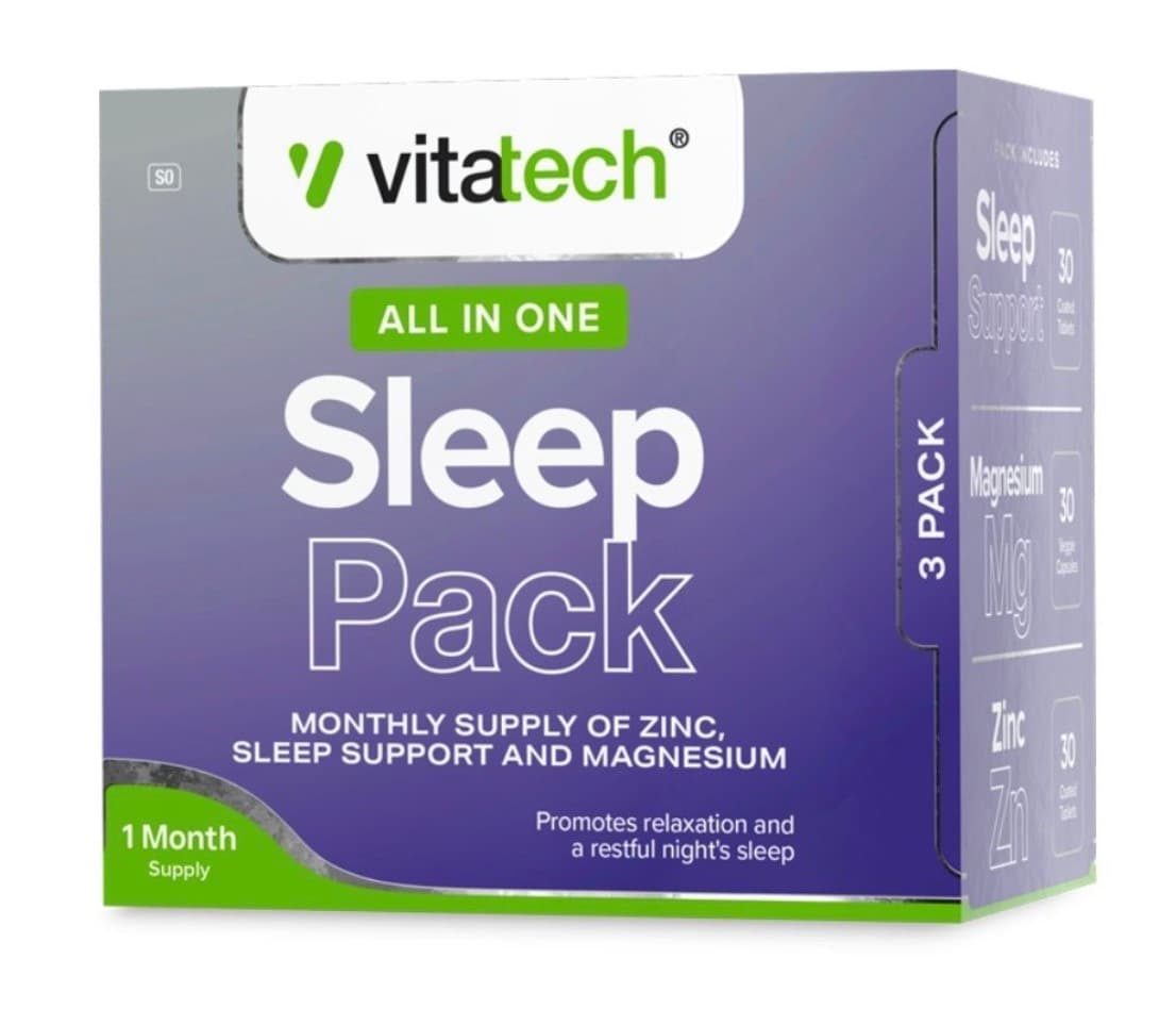 Sleep Pack