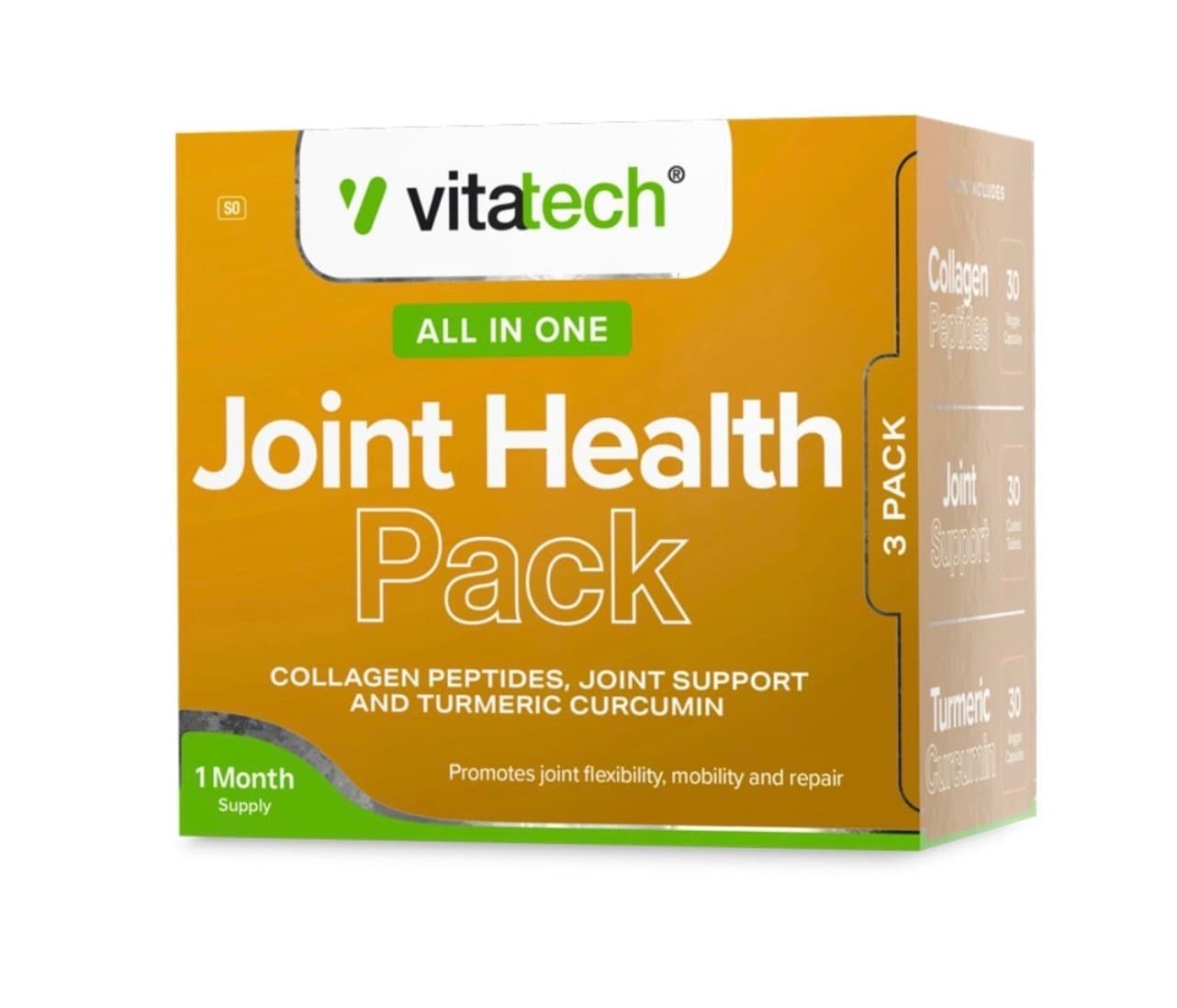 All in One Joint Health Pack