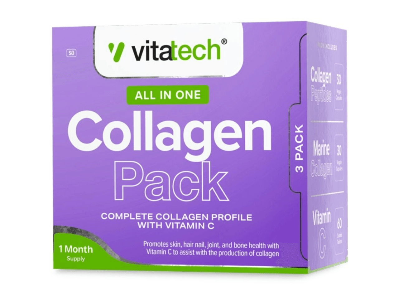 Collagen Pack